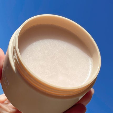 ルルルンクレンジング トーニングバーム HYDRATE WHITE/ルルルン/クレンジングバームを使ったクチコミ(5枚目)