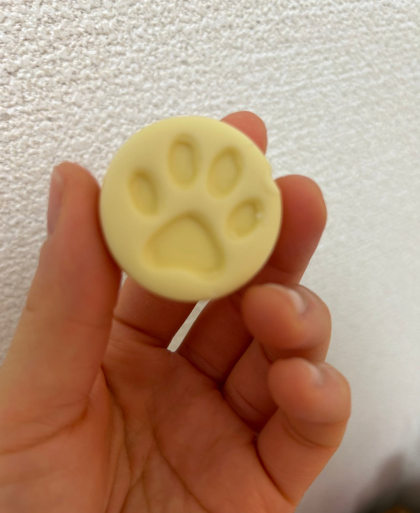 チャリティポット コイン/ラッシュ/ボディローションを使ったクチコミ(1枚目)