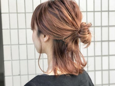 ヘアアクセサリー/Lattice/ヘアケアグッズを使ったクチコミ（3枚目）