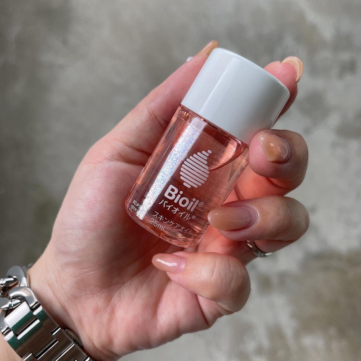 バイオイル/バイオイル/フェイスオイルを使ったクチコミ(1枚目)
