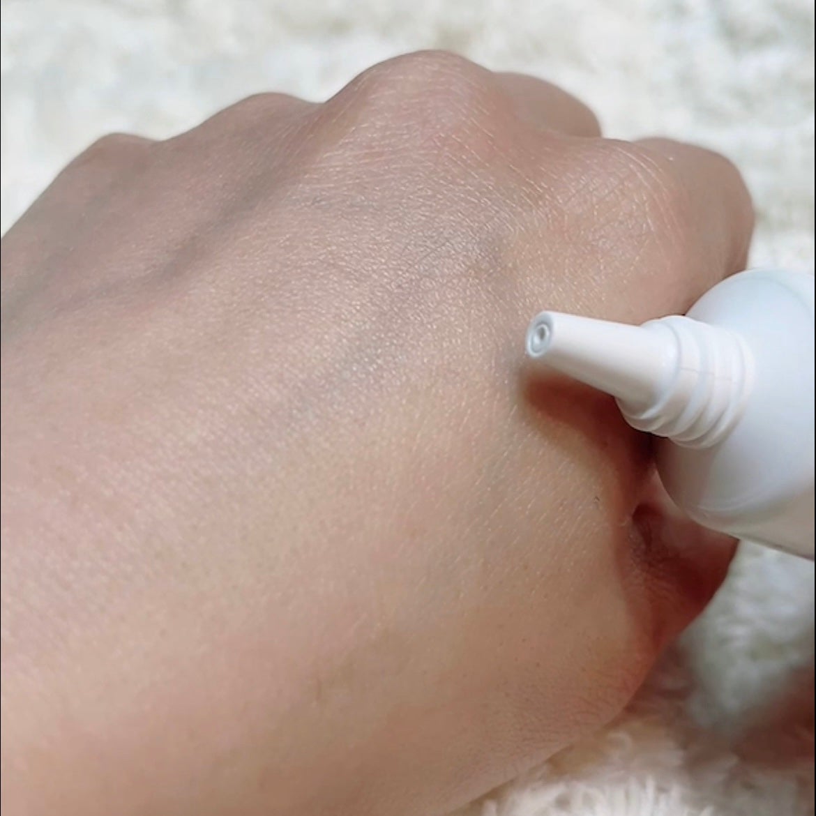 アリィー クロノビューティ ラスティングプライマーUV/アリィー/日焼け止めジェルを使ったクチコミ(4枚目)