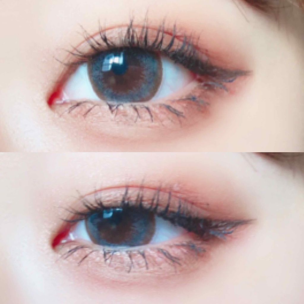 【旧品】パーフェクトスタイリストアイズ/キャンメイク/アイシャドウパレットを使ったクチコミ（2枚目）