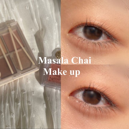 シャドーカスタマイズ/MAJOLICA MAJORCA/単色アイシャドウを使ったクチコミ(5枚目)