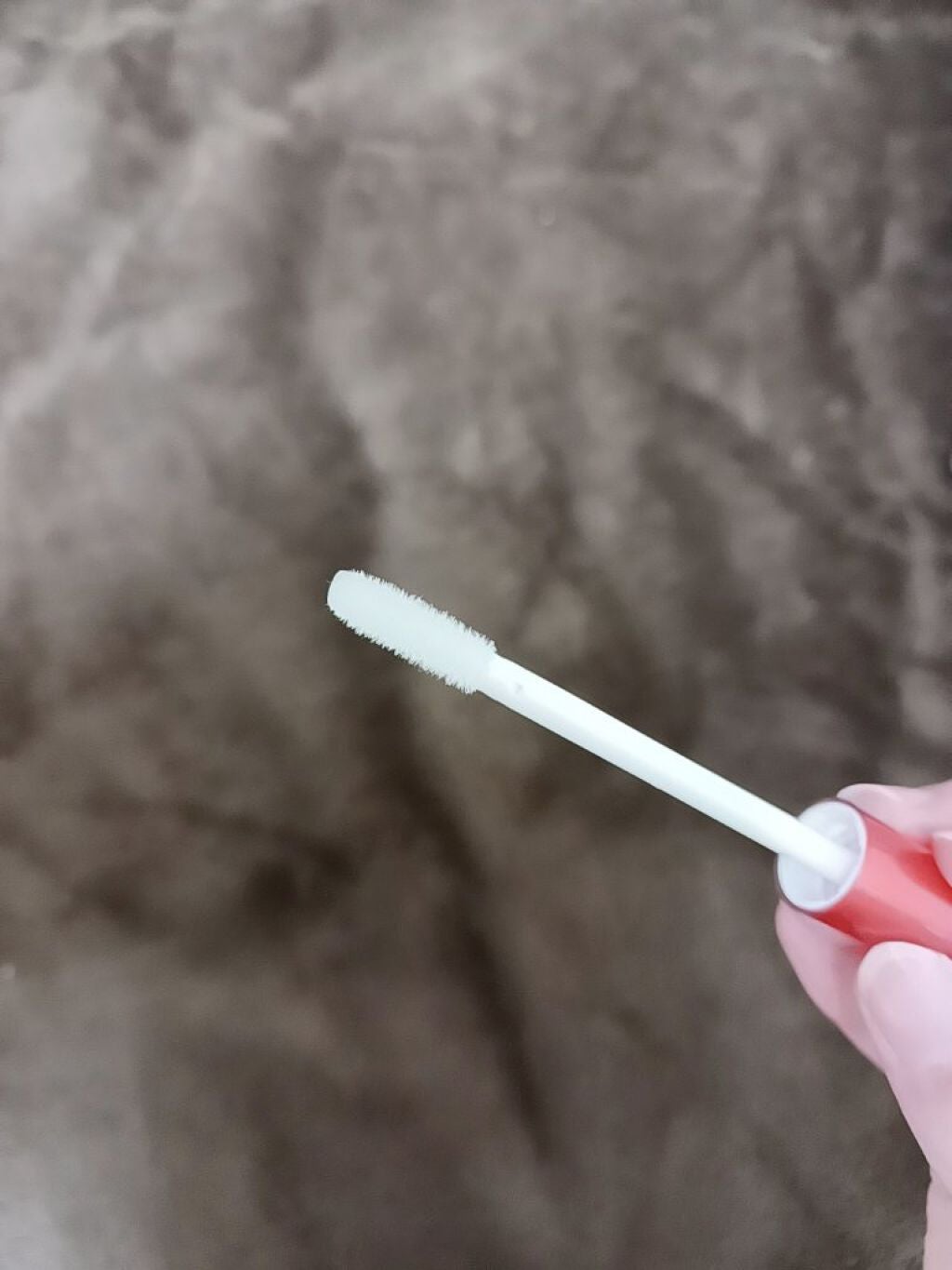 ラッシュケアエッセンス/キャンメイク/まつげ美容液を使ったクチコミ(2枚目)