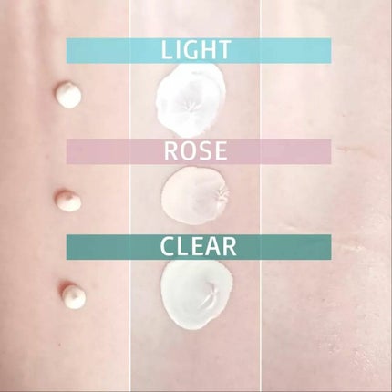 UVイデア XL プロテクショントーンアップ クリア/ラ ロッシュ ポゼ/化粧下地を使ったクチコミ(6枚目)