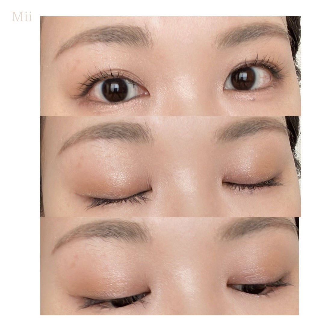 シェード トリック/Visée/シェーディングを使ったクチコミ（1枚目）