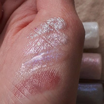 エッセンス リッププランパー/Visée/リッププランパーを使ったクチコミ(4枚目)