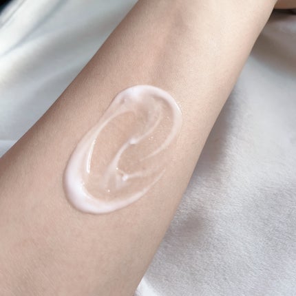 ピュア マテリエ ベビークリーム/pure materie/ボディクリームを使ったクチコミ(4枚目)