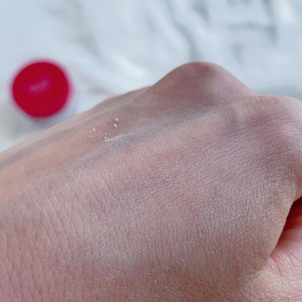 メイク キープ パウダー/コーセーコスメニエンス/ルースパウダーを使ったクチコミ(6枚目)