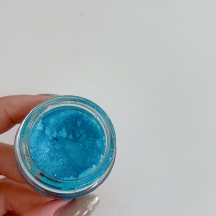 バブルガムフレーバー リップスクラブ/ラッシュ/リップスクラブを使ったクチコミ(2枚目)