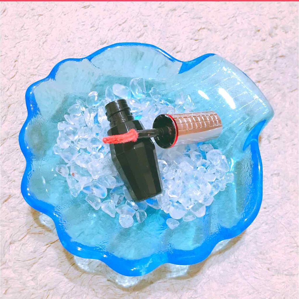 エッセンスジェルルージュ/マキアージュ/リップグロスを使ったクチコミ（1枚目）