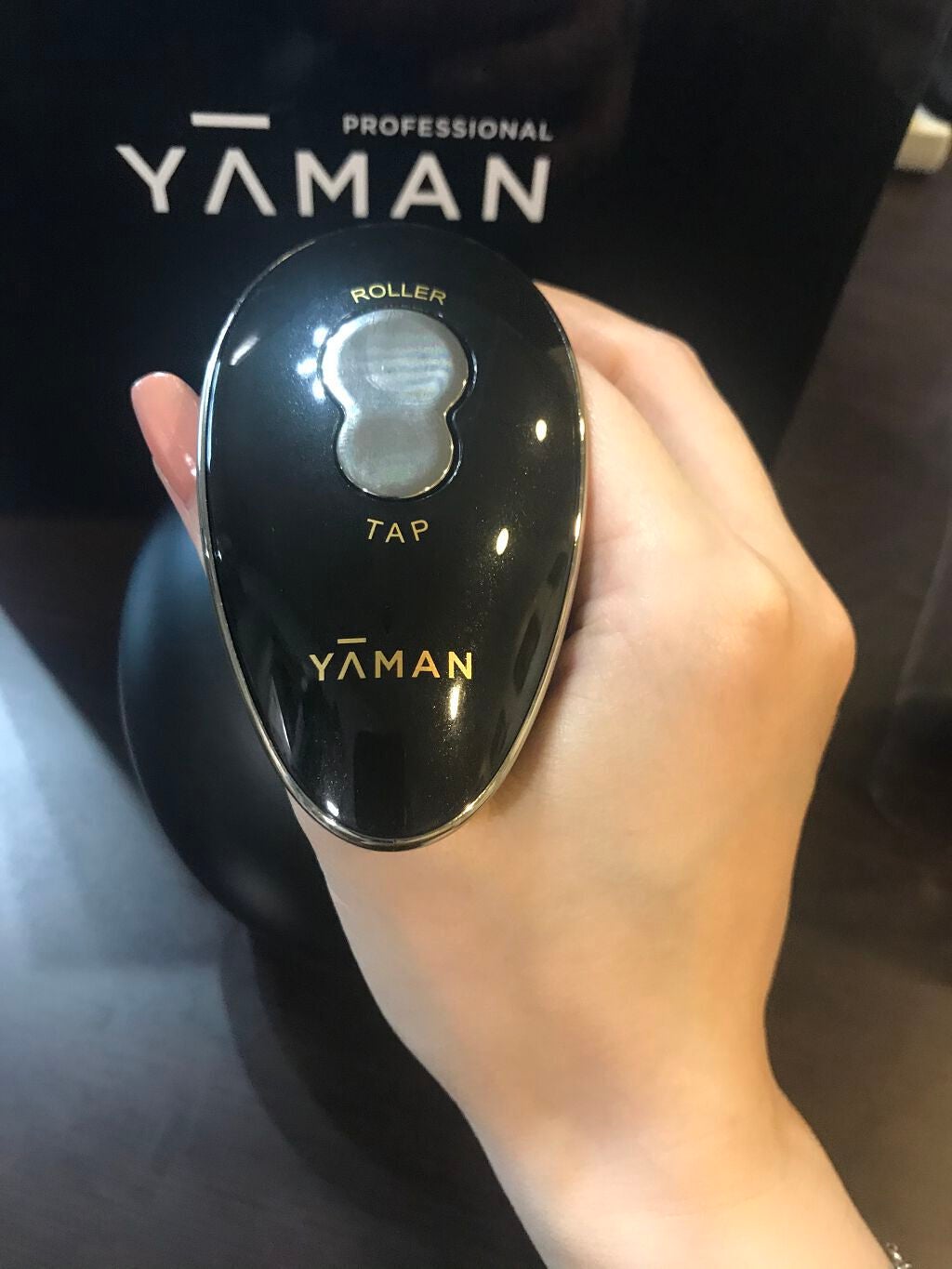 試してみた】ヤーマン アセチノヘッドスパリフトのリアルな 試してみた】ヤーマン アセチノヘッドスパリフトのリアルな