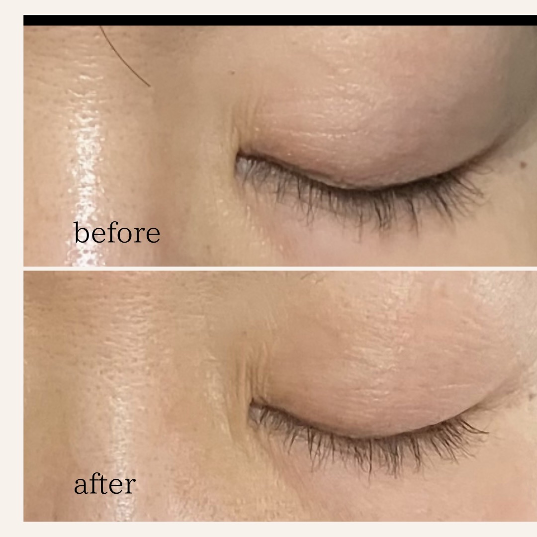 マジックティント/MAJOLICA MAJORCA/マスカラを使ったクチコミ（3枚目）