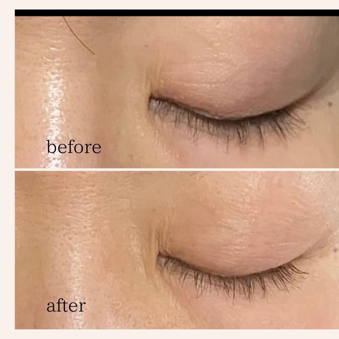 マジックティント/MAJOLICA MAJORCA/マスカラを使ったクチコミ(3枚目)