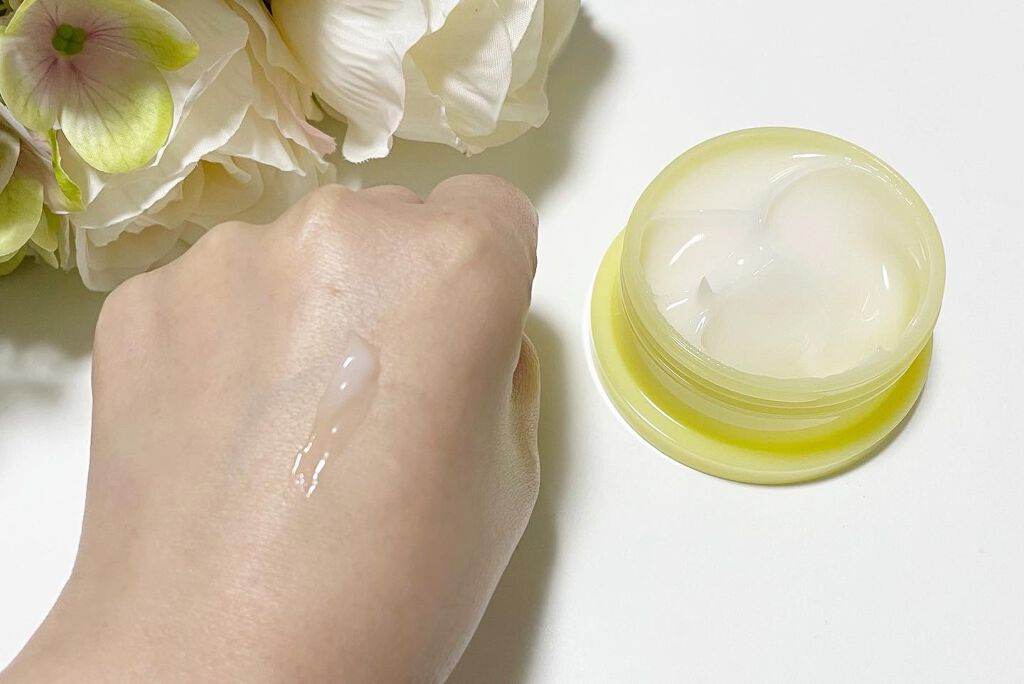 カナデル プレミアバランサー /CANADEL/オールインワン化粧品を使ったクチコミ（3枚目）