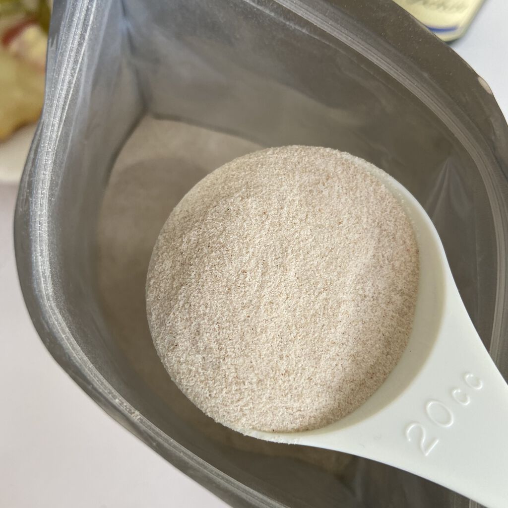 オオバコダイエット/井藤漢方製薬/ドリンクを使ったクチコミ（2枚目）