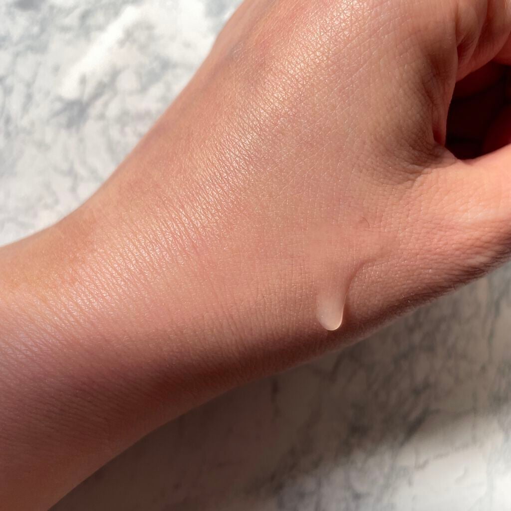 シークレット エッセンス /su:m37°/化粧水を使ったクチコミ(2枚目)