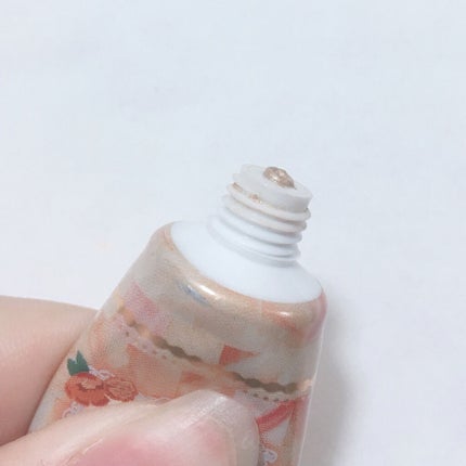 ウィンクグロウアイズ/キャンメイク/ジェル・クリームアイシャドウを使ったクチコミ(3枚目)