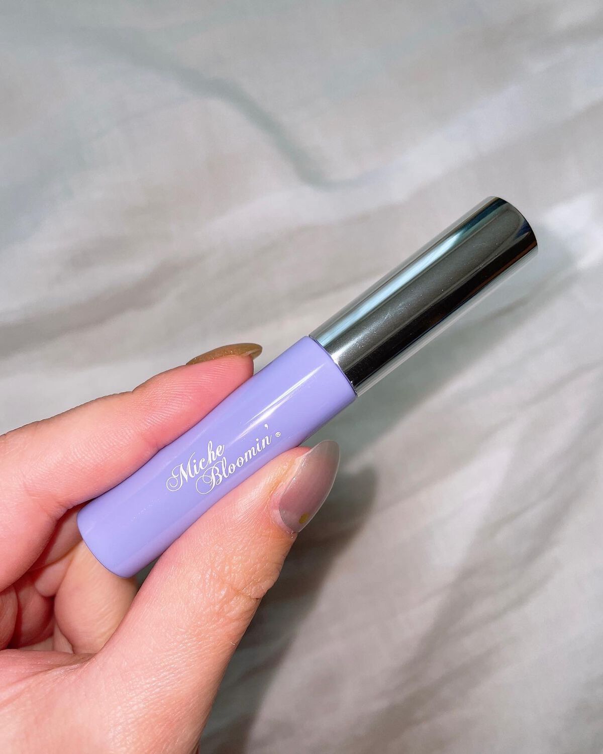 アイラッシュグルー/ミッシュブルーミン/つけまつげを使ったクチコミ(2枚目)