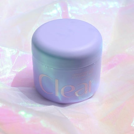 シフォンディープレイヤーエクト杏バーム/ClearDea./フェイスバームを使ったクチコミ(4枚目)