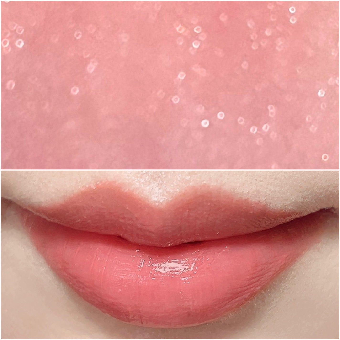 YSL ラブシャイン リップスティック/YVES SAINT LAURENT BEAUTE/口紅を使ったクチコミ(3枚目)