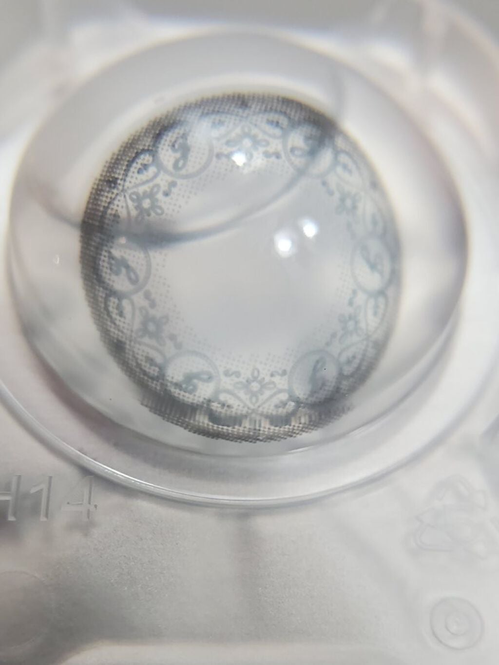 シャドウフォーアイズ/Witch's Pouch/アイシャドウパレットを使ったクチコミ(5枚目)