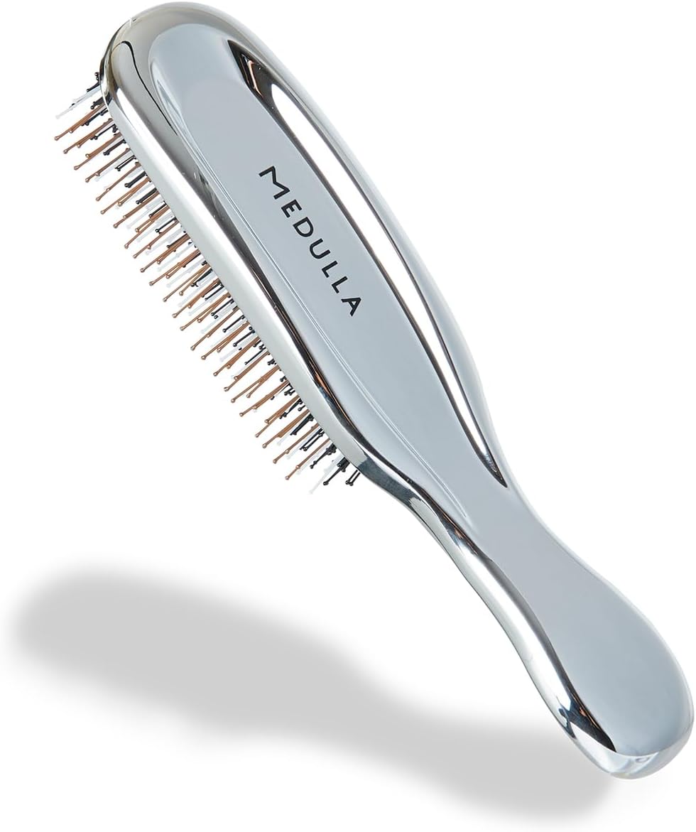 MEDULLA ヘアマスク、スカルプリフトブラシ 試してみた】スカルプリフトブラシ MEDULLAのリアルな口コミ