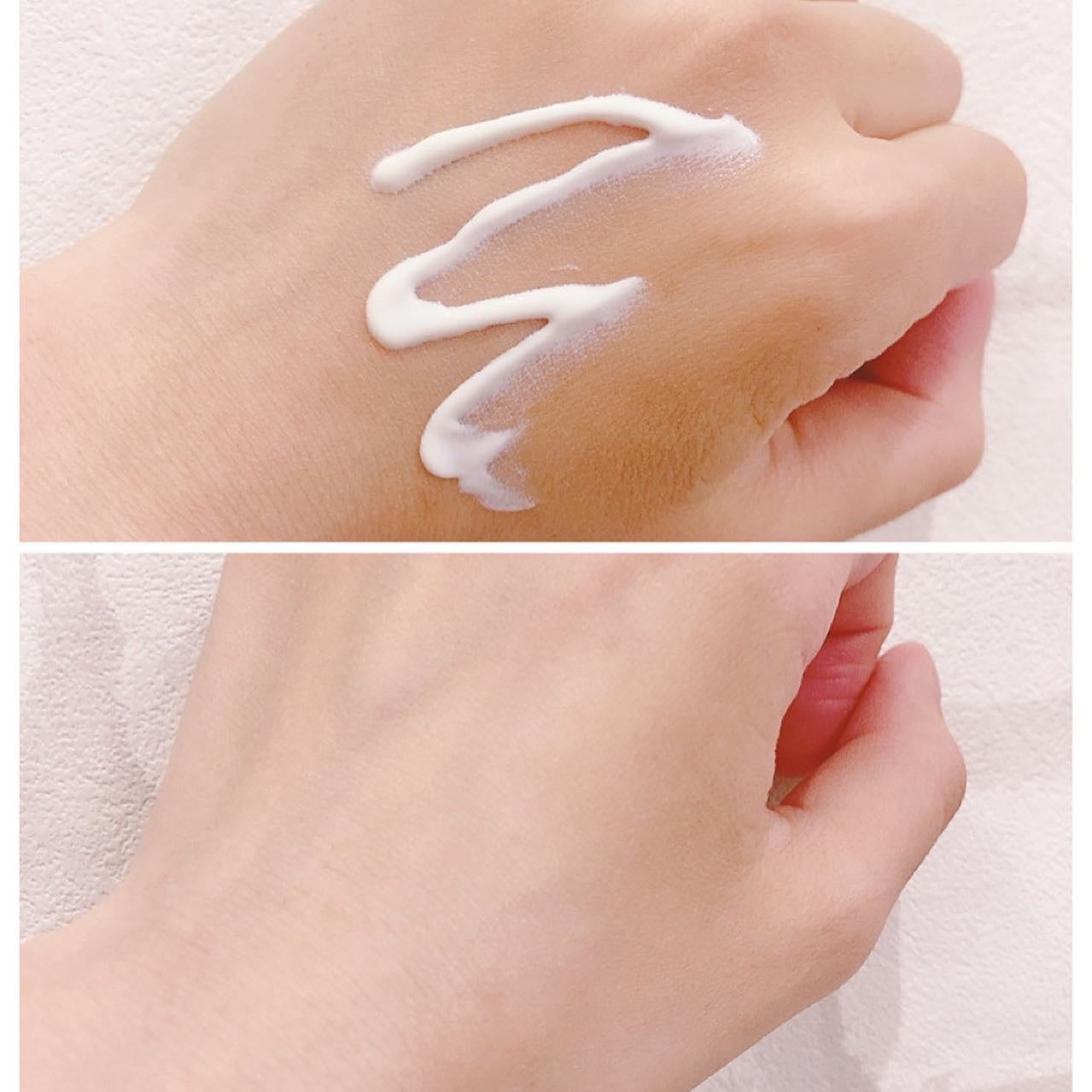 デイ プロテクター FB/イオナヴィー/日焼け止めジェルを使ったクチコミ(2枚目)