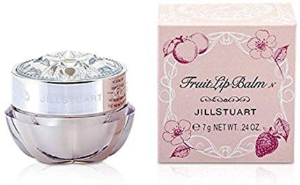 ジルスチュアート リラックス メルティ リップバーム/JILL STUART/リップケアを使ったクチコミ(1枚目)