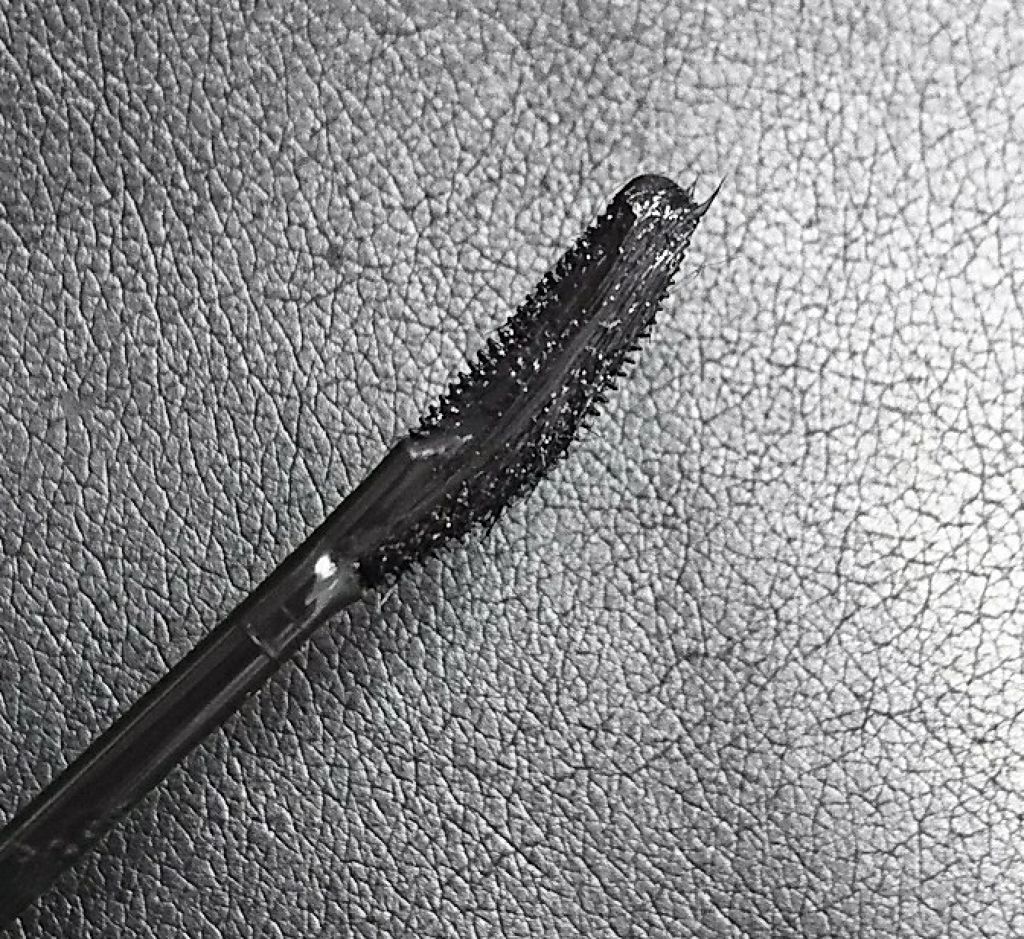 ラッシュエキスパンダー ロングロングロング/MAJOLICA MAJORCA/マスカラを使ったクチコミ（3枚目）