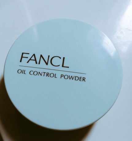 オイルコントロールパウダー<医薬部外品>/ファンケル/プレストパウダーを使ったクチコミ(1枚目)