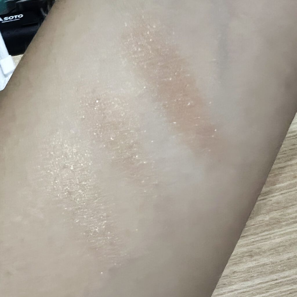 ピュア カラー ブラッシュ/SUQQU/パウダーチークを使ったクチコミ（2枚目）