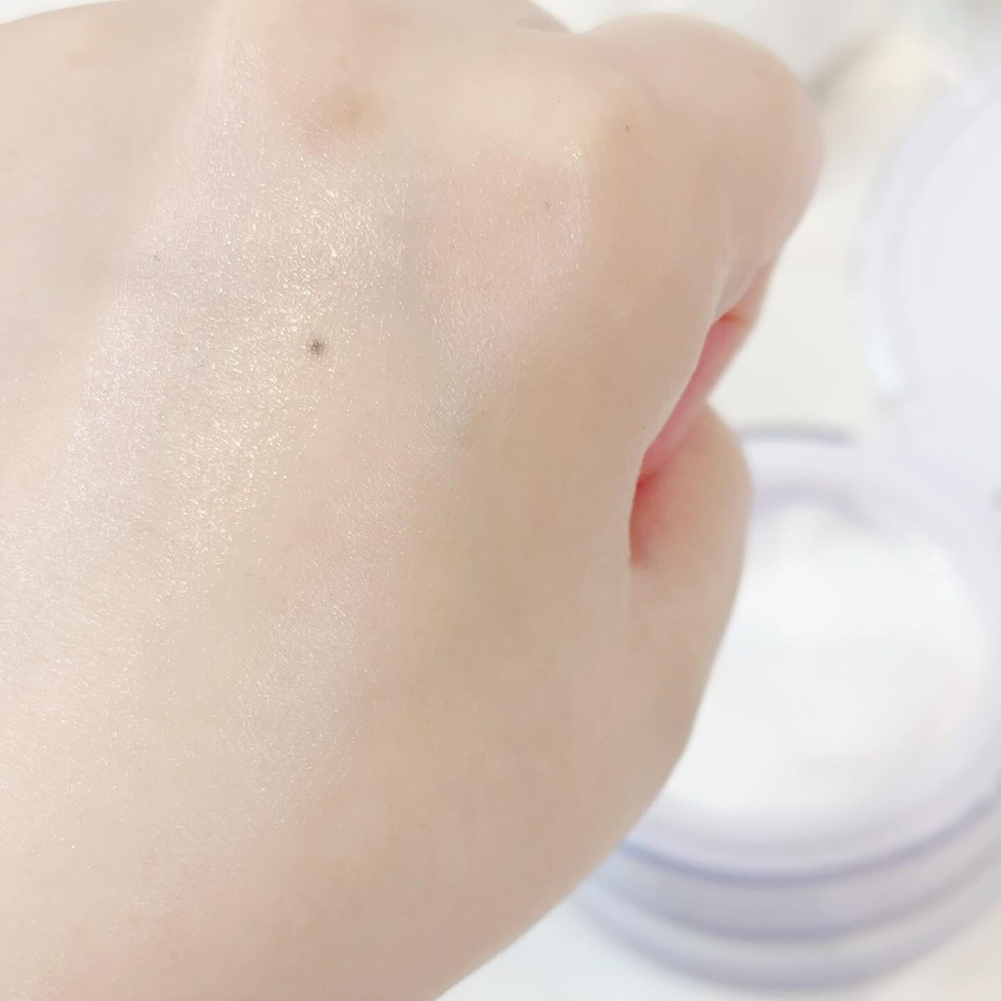 プレミアホワイト オールインワン/CANADEL/オールインワン化粧品を使ったクチコミ(4枚目)