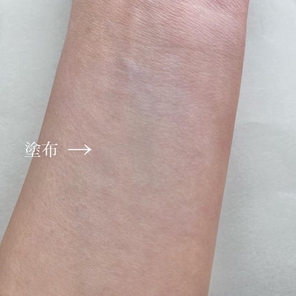 サンディフェンスエッセンスUVプロテクター/onoma/日焼け止めローションを使ったクチコミ(4枚目)