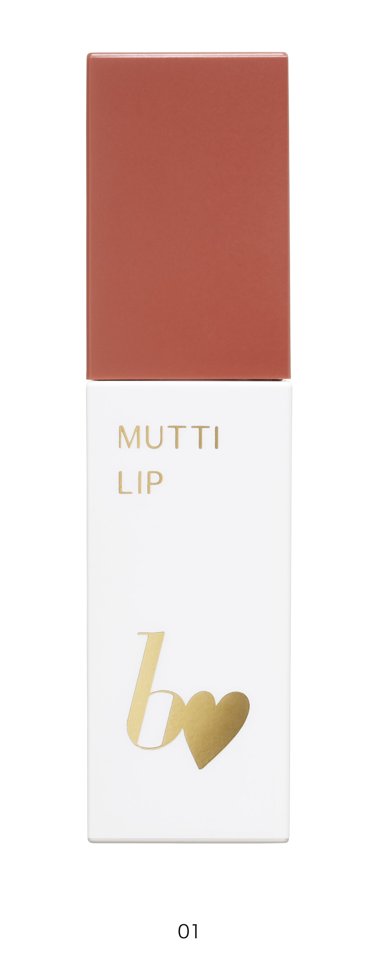 むっちリップR / b idol