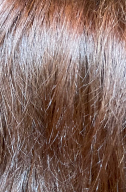 ノンシリコン アミノ酸 シャンプー/コンディショナー 衣薫(ころもかおる)/MOGANS/市販シャンプーを使ったクチコミ(4枚目)