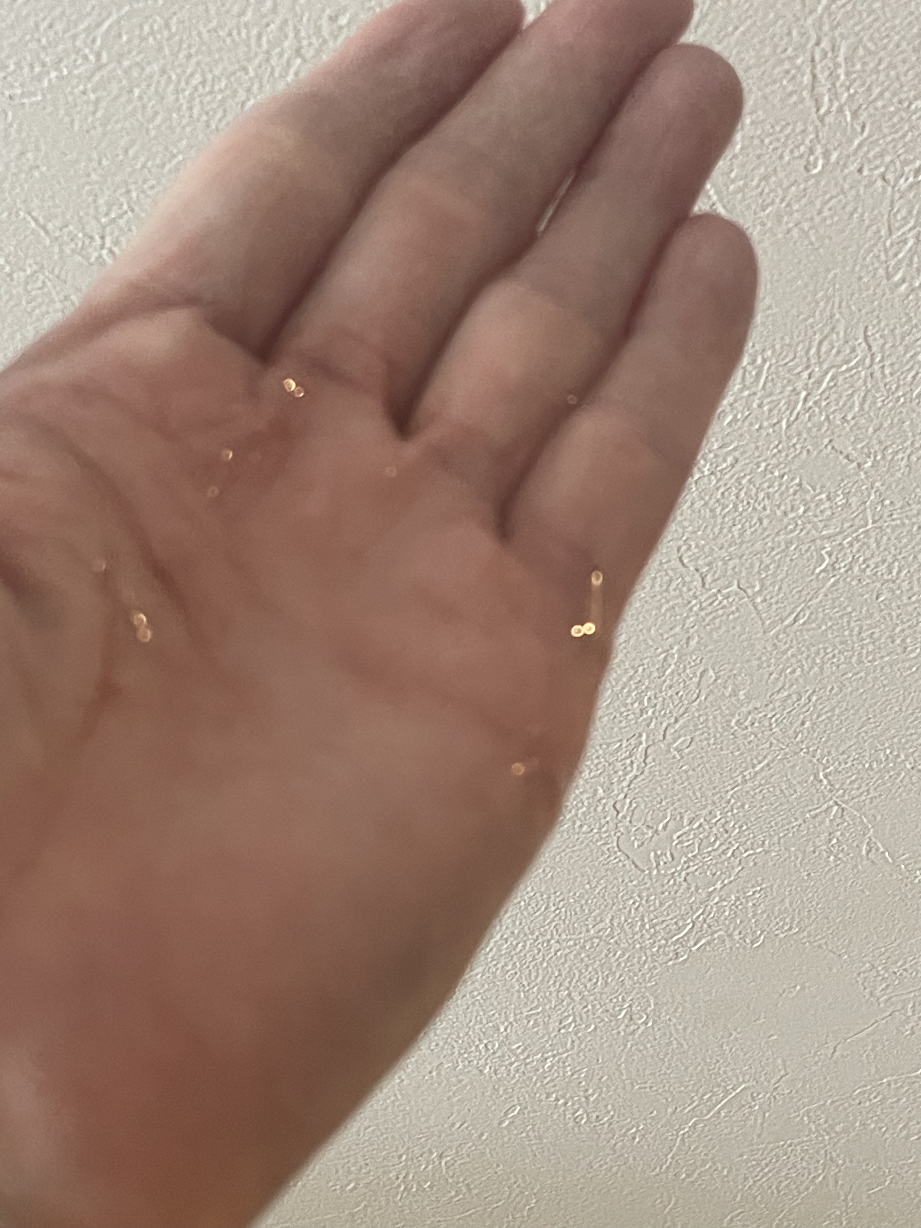 センテラ ライトクレンジングオイル/SKIN1004/オイルクレンジングを使ったクチコミ（2枚目）