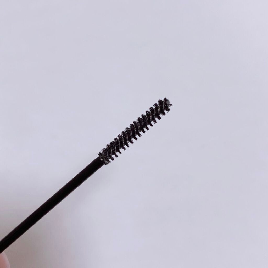 クイックラッシュカーラーセパレート/キャンメイク/マスカラを使ったクチコミ(2枚目)