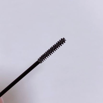 クイックラッシュカーラーセパレート/キャンメイク/マスカラを使ったクチコミ(2枚目)