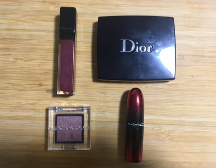 キスキス リクィッド/GUERLAIN/口紅を使ったクチコミ(2枚目)