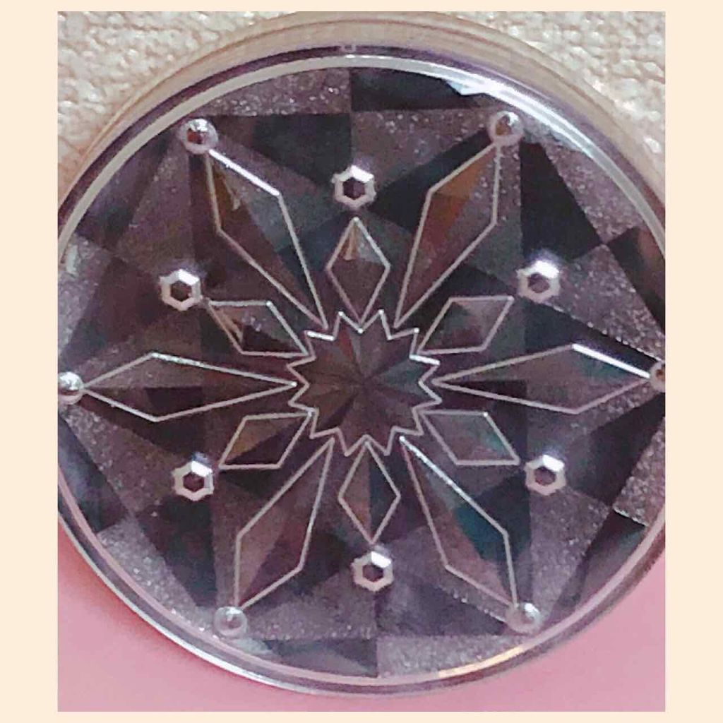 スノー CC パウダー/雪肌精/パウダーファンデーションを使ったクチコミ(1枚目)