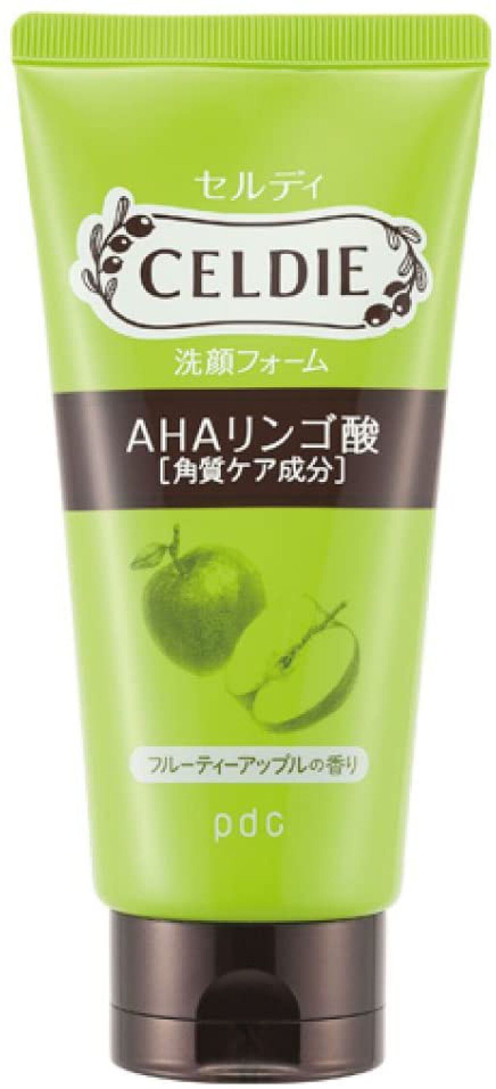 セルディ 美肌洗顔 AHA