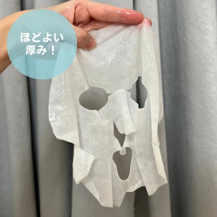 ダイブイン セラム/Torriden/美容液を使ったクチコミ(6枚目)