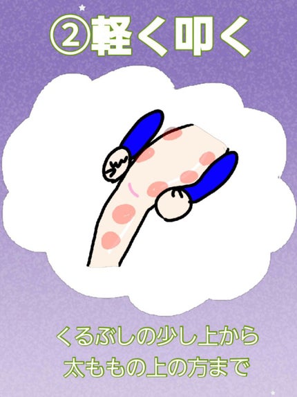 スキンミルク(しっとり)/ニベア/ボディミルクを使ったクチコミ(4枚目)