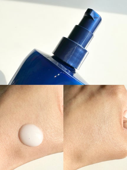 アネッサ スキンセラム<医薬部外品>/アネッサ/フェイスクリームを使ったクチコミ(3枚目)