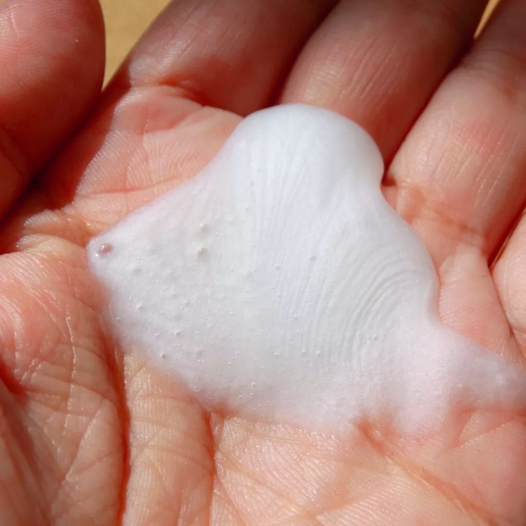 デオカラット 薬用ボディウォッシュ/デオカラット/ボディソープを使ったクチコミ(6枚目)