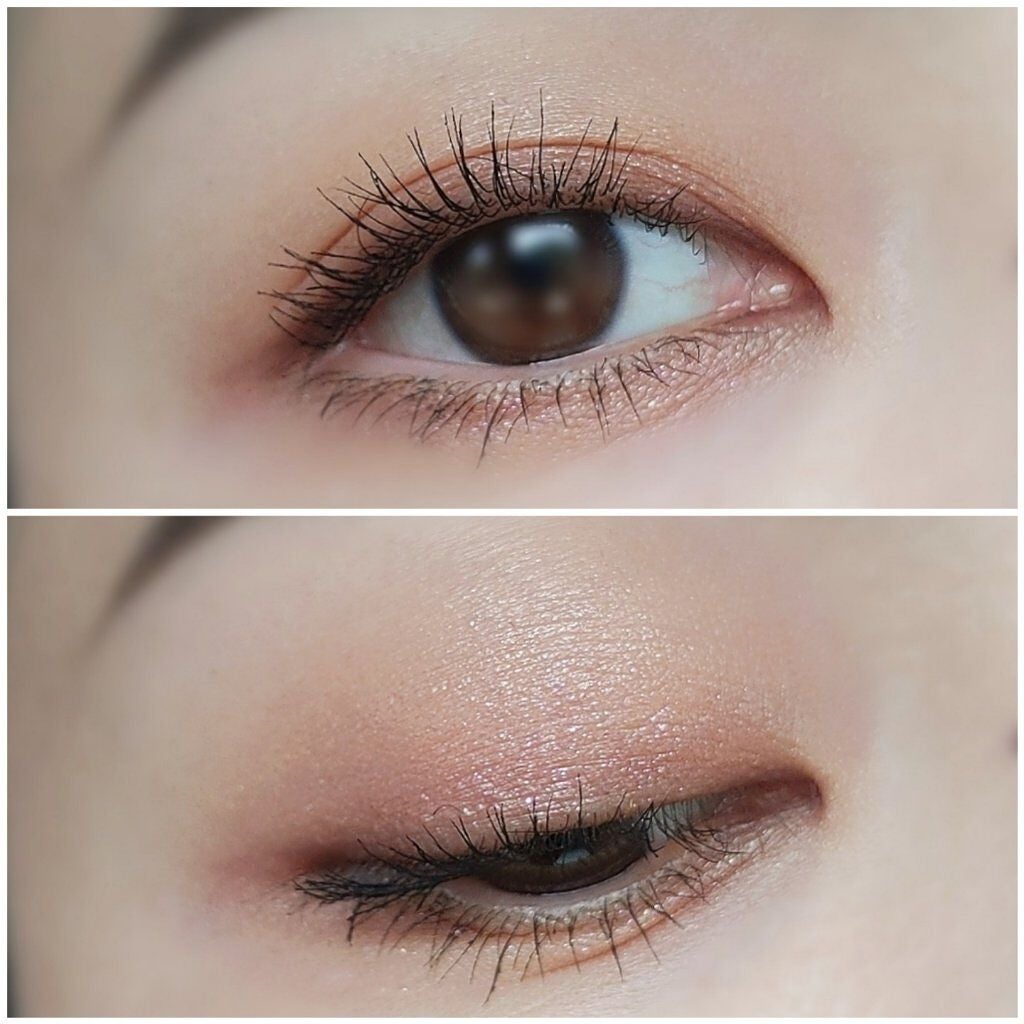 アディクション ザ アイシャドウ/ADDICTION/単色アイシャドウを使ったクチコミ(2枚目)