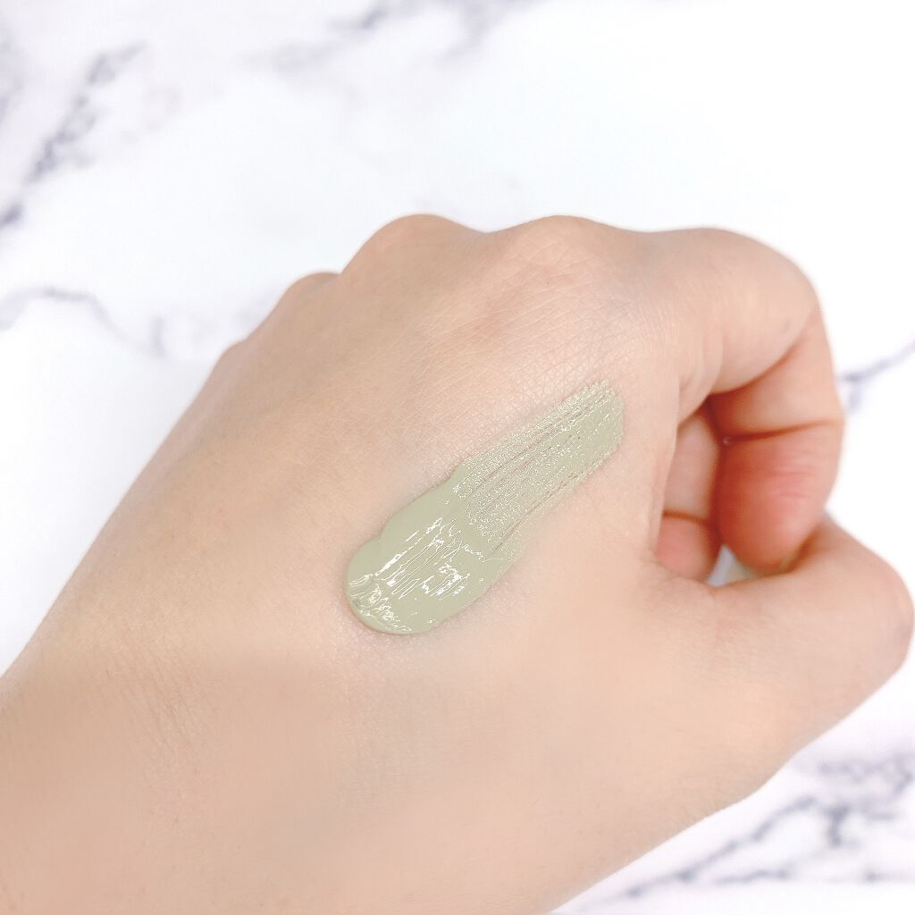 薬用ミネラルマスク/DHC/洗い流すパック・マスクを使ったクチコミ（2枚目）