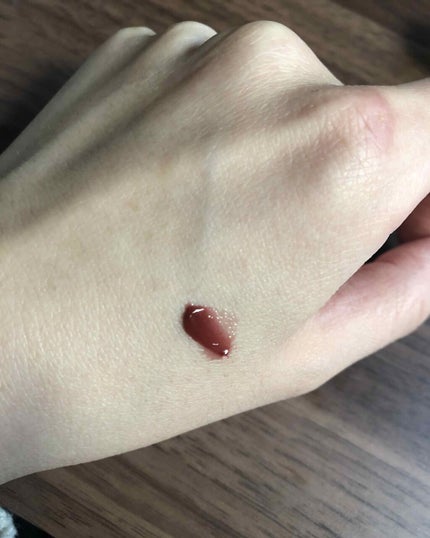 エテュセ リップエディション(グロス)/ettusais/リップグロスを使ったクチコミ(2枚目)