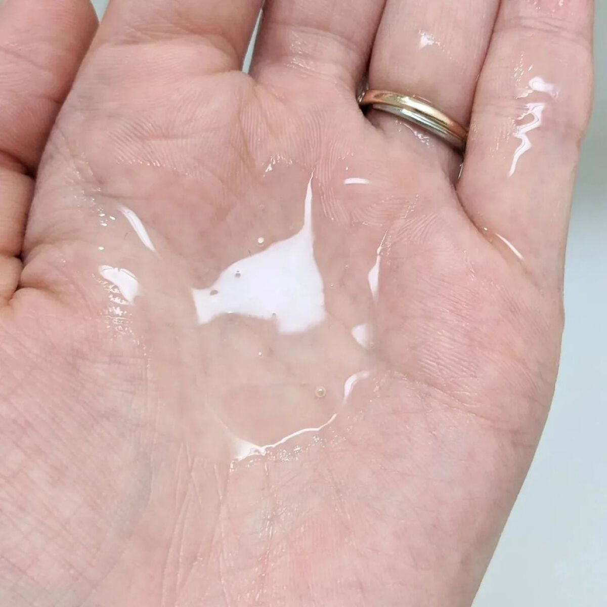 オールナチュラル マスクパックHM/allNATURAL/シートマスク・パックを使ったクチコミ(2枚目)